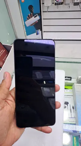 OnePlus Nord CE5 5G – 8GB RAM | 256GB Colour: Infinity Black Excellent condition under warranty