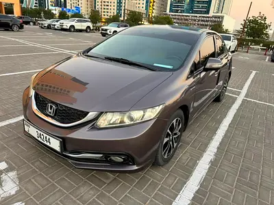 صورة 3 لـ 2015 Honda CIVIC
