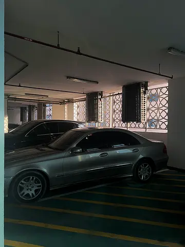 2009 Mercedes-BENZ E-CLASS 缩略图 7