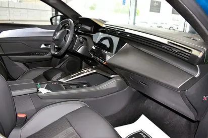 Peugeot 408 GT Line, миниатюра 7