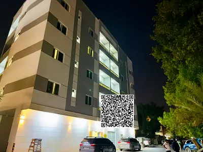 Opposite a school / including all bills / excellent location / near the Sharjah exit