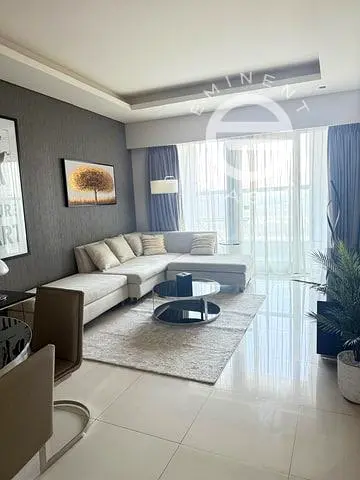 Prime Location | Furnished | Luxchry 1Bedroom
