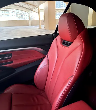 صورة مصغرة 15 لـ 2018 BMW 4-SERIES