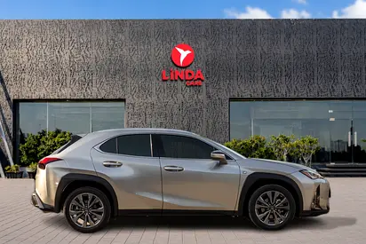 2022 Lexus UX-SERIES 照片 7