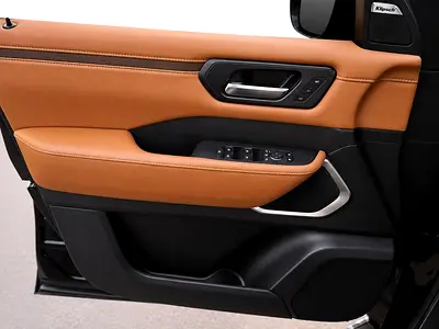 2026 Nissan PATROL — миниатюра 12