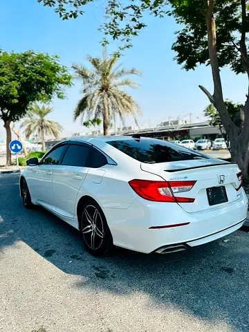 Honda Accord Sport Special Edition, миниатюра 2
