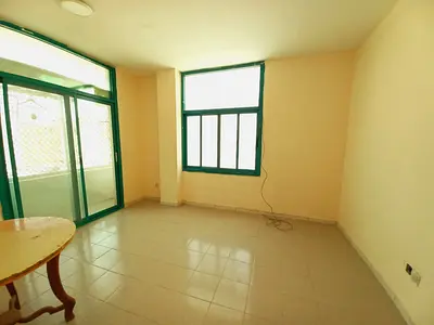 Limited Offer Well Designed Luxury 1bhk Flat With Balcony In Muwaileh Sharjah