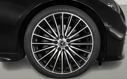 2024 Mercedes-BENZ C-CLASS — миниатюра 12