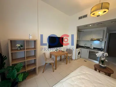 READY TO MOVE | CHILLER FREE | FULLY FURNISHED