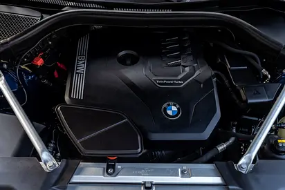 BMW X3 xDrive30i M Sport, миниатюра 2