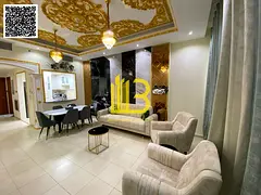 FURNISHED WITH BILLS | CITY VIEW | READY TO MOVE