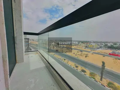 Brand-New 2 BHK Apartment for Rent – Tilal City | AED ,50,000 front of viss school