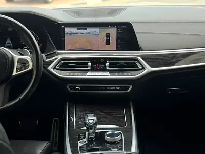 BMW X7 xDrive40i M Sport, миниатюра 9