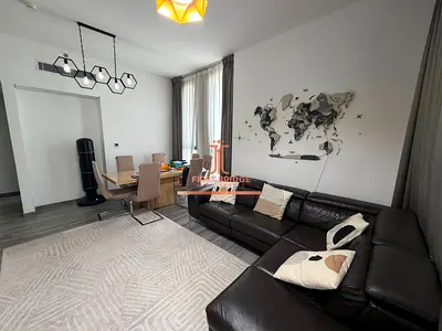 Prime Location | Community Living | Furnished