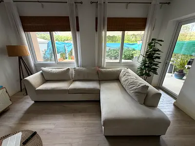 L Shape Sofa