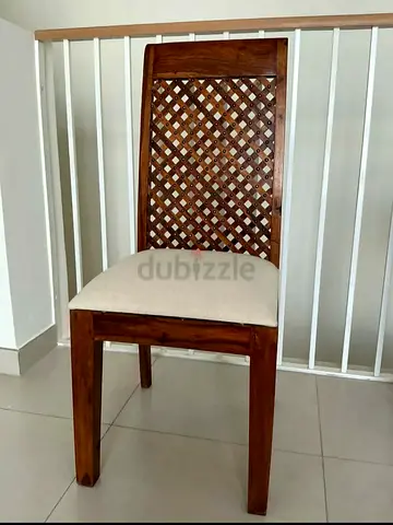 Marina Single Chair