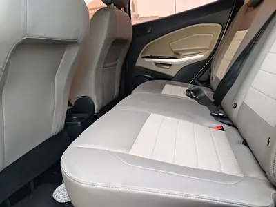 2018 FORD ECOSPORT 照片 9