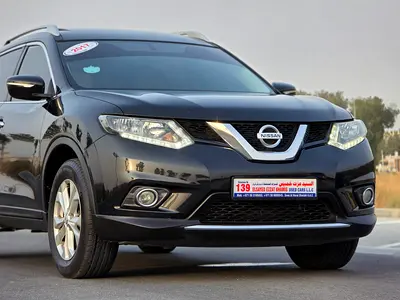 2017 Nissan X-TRAIL 缩略图 18