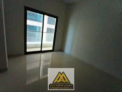 Luxury 2-bedroom apartment with a living room | Al Rashidiya 2 | Excellent size | Central air condi