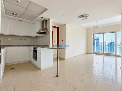 LAKE VIEW | HIGH FLOOR |UPGRADED |VACANT