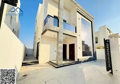 Luxury villa for rent in Al Amrah – Ajman | Ready to move in immediately