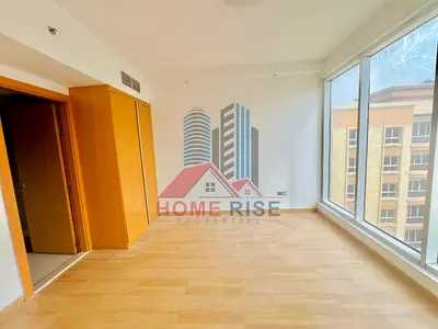 Brand new luxury 2BHK wardrobe Balcony with free covered parking