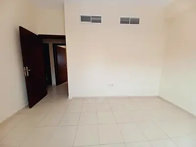 No Deposit // 6 Chuque payment // 1bhk Apratment// In Muwaileh Sharjah