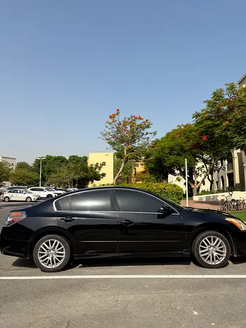 صورة مصغرة 4 لـ 2012 Nissan ALTIMA