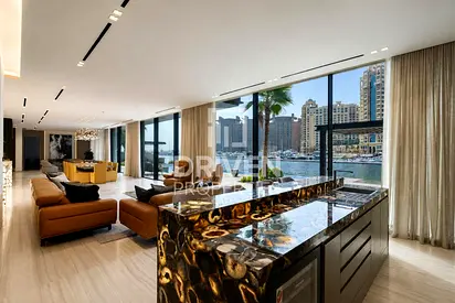 Bespoke Luxury Villa on an Expansive Plot