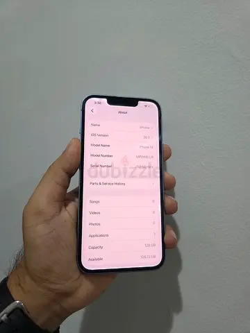 Iphone 14 128gb Original