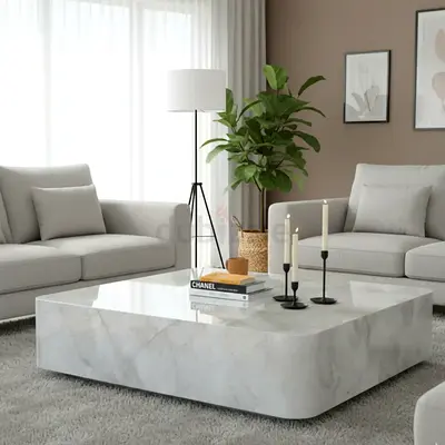Carl Coffee Table