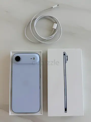 Apple iPhone Air 256