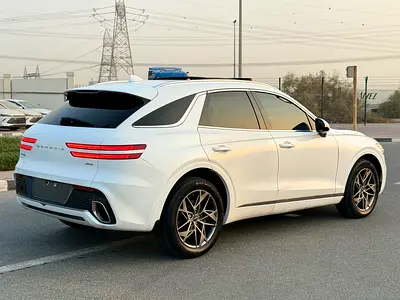 Genesis GV70 Platinum, миниатюра 20