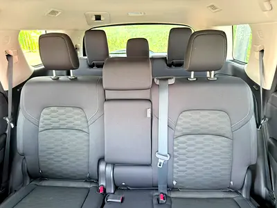 صورة مصغرة 11 لـ 2024 Nissan PATHFINDER