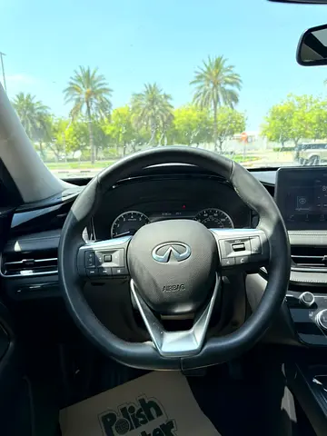 2022 Infiniti QX60 缩略图 13