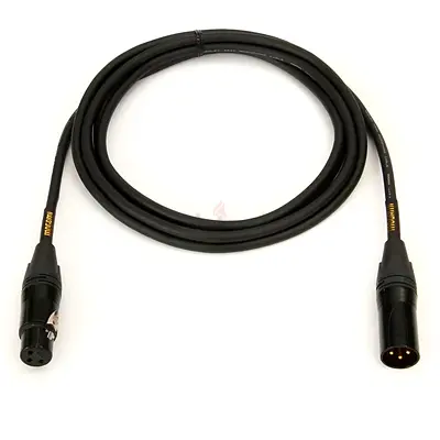 Mogami GOLD STUDIO-10 XLR Cable