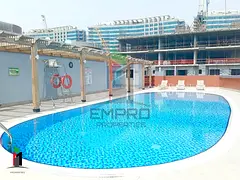Rented 1-Bed | Investor Deal | High Floor