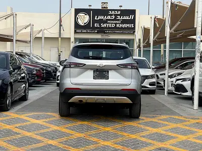 صورة مصغرة 6 لـ 2023 Chevrolet GROOVE