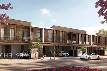 G+2 MIDDLE | 6PLEX | MULTIPLE OPTIONS
