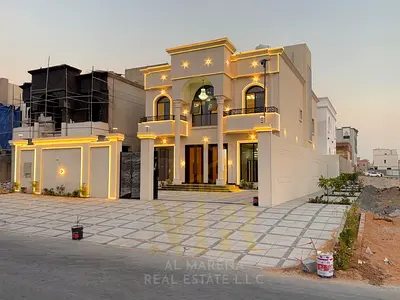 5 Bedrooms | Two Floors + Rooftop | Private Pool | 5,000 Sq. Ft.