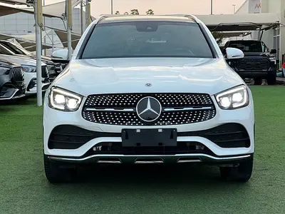 2022 Mercedes-Benz GLC 300 | Premium Package | Canadian Specs