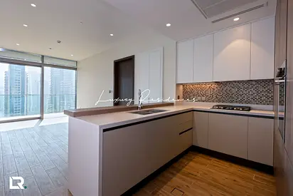 Landmark Marina Gate One-Bed | Must-be-Viewed