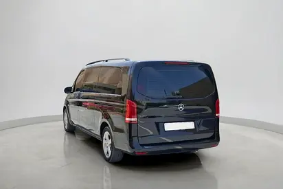 Mercedes-Benz V-Class V 250, миниатюра 5
