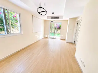 Partially Upgraded | Lake View | Vacant Soon