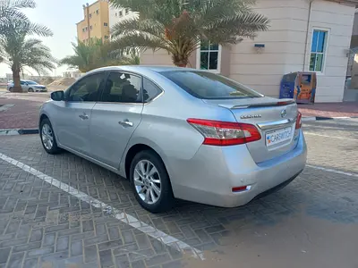 صورة 1 لـ 2013 Nissan SENTRA