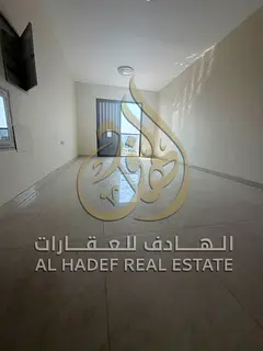 Brand-New 2-Bedroom Apartments for Annual Rent in Al Alia, Ajman – First Occupancy, Balcony, Main 