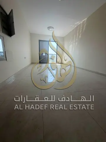 Brand-New 2-Bedroom Apartments for Annual Rent in Al Alia, Ajman – First Occupancy, Balcony, Main Road View & Prices from AED 45,000
