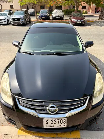 صورة مصغرة 8 لـ 2012 Nissan ALTIMA