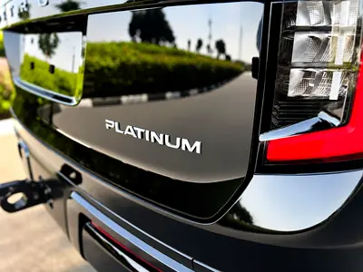 صورة مصغرة 14 لـ 2026 Nissan PATROL