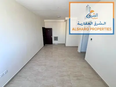 First occupancy apartment with one month free, suitable for family living.